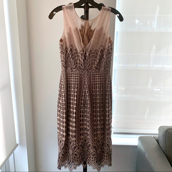 BCBG Max Azria Belila Dress - Picture 8 of 12